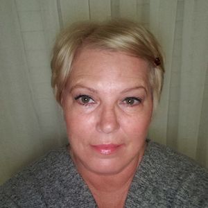 Meet your Posher, Peggy